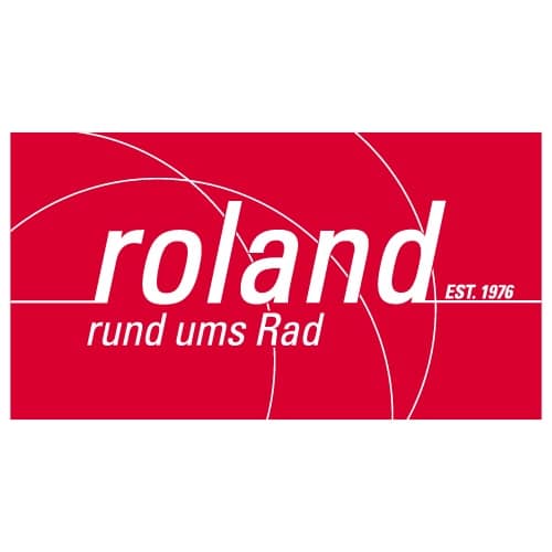 Roland logo