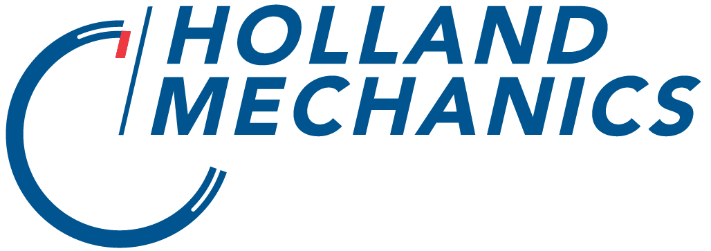 Holland Mechanics